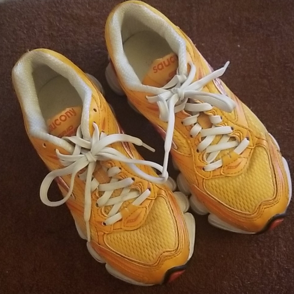 Saucony Shoes - Saucony shoes